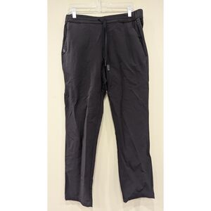 Figs Black Women's Pants